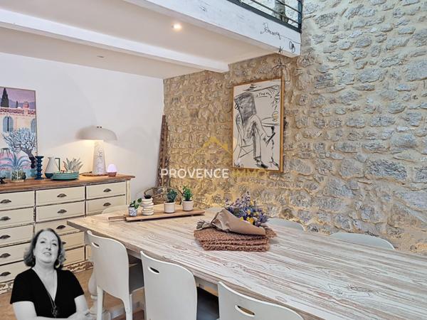 L'Isle-sur-la-Sorgue (84800) COUP DE COEUR