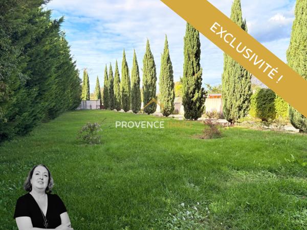 L'Isle-sur-la-Sorgue (84800) COUP DE COEUR