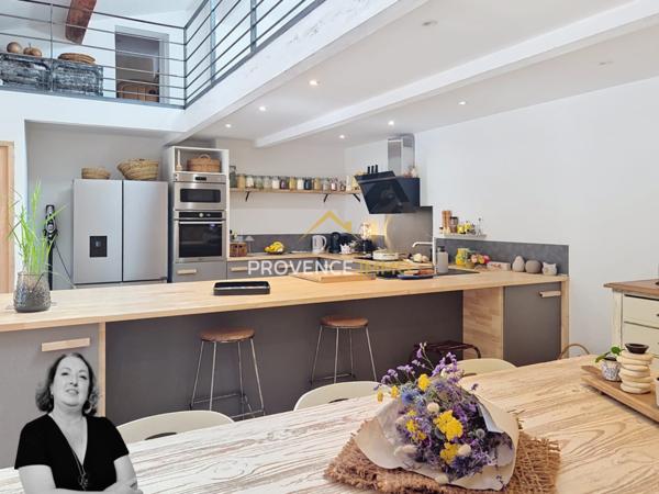 L'Isle-sur-la-Sorgue (84800) COUP DE COEUR