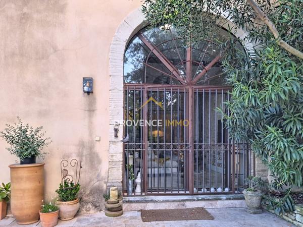 L'Isle-sur-la-Sorgue (84800) COUP DE COEUR