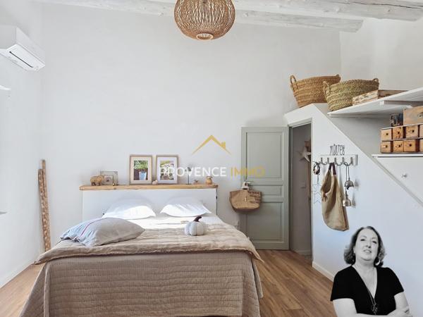 L'Isle-sur-la-Sorgue (84800) COUP DE COEUR