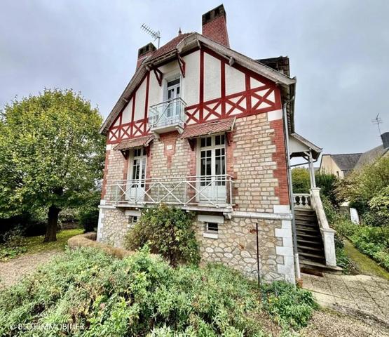 Maison 6 pièce(s)
