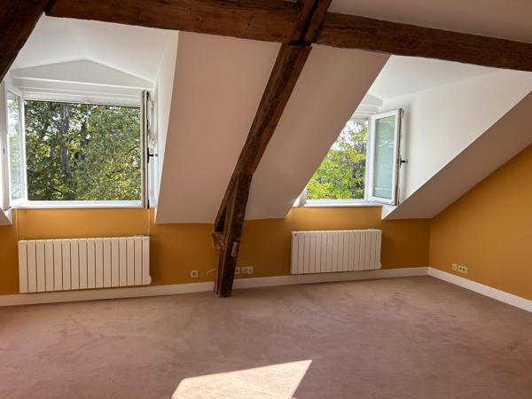Location Appartement de luxe Paris 7 3 Pièces 51 m²