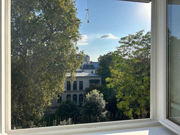Location Appartement de luxe Paris 7 3 Pièces 51 m²