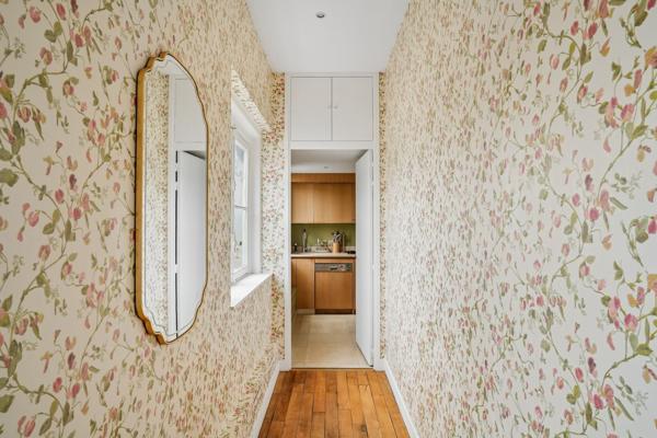 Location Appartement de luxe Paris 7 3 Pièces 51 m²