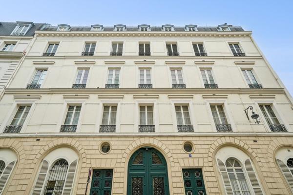 Location Appartement de luxe Paris 7 3 Pièces 51 m²