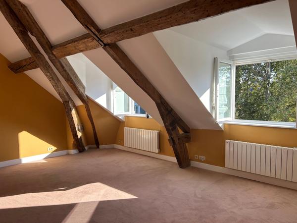 Location Appartement de luxe Paris 7 3 Pièces 51 m²