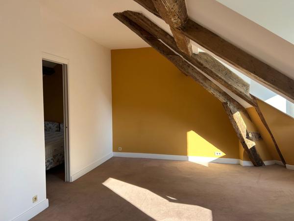 Location Appartement de luxe Paris 7 3 Pièces 51 m²