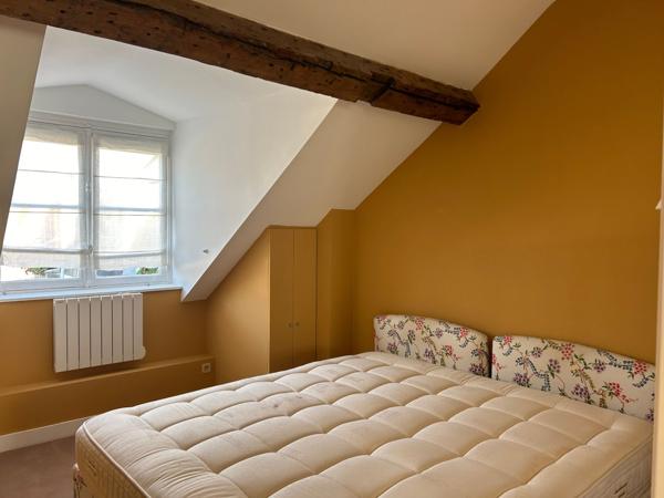 Location Appartement de luxe Paris 7 3 Pièces 51 m²
