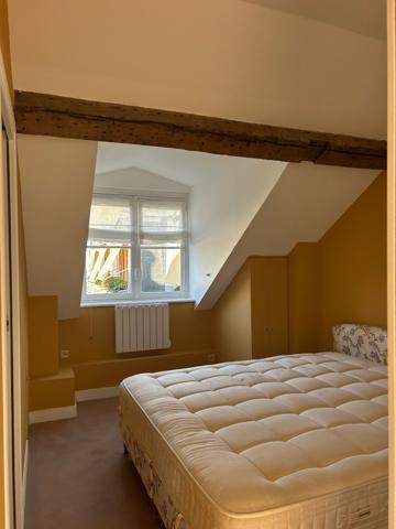 Location Appartement de luxe Paris 7 3 Pièces 51 m²
