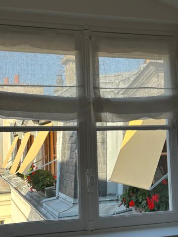 Location Appartement de luxe Paris 7 3 Pièces 51 m²