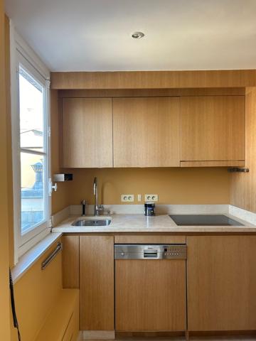 Location Appartement de luxe Paris 7 3 Pièces 51 m²