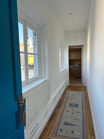 Location Appartement de luxe Paris 7 3 Pièces 51 m²