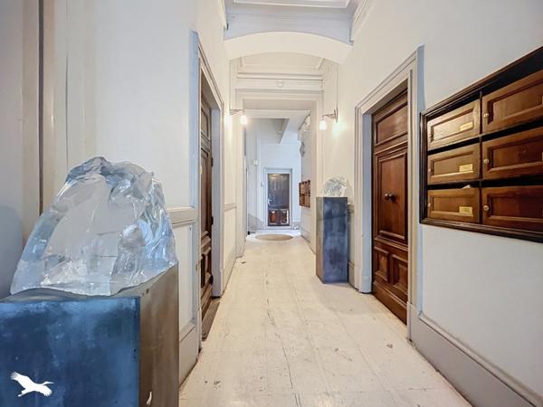 Appartement 480 000 € Lyon 06 4 p 74 m² DPE C