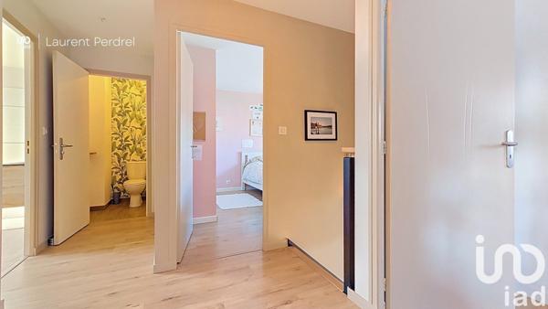 Maison 6 pièces de 121 m² à Allaire (56350)