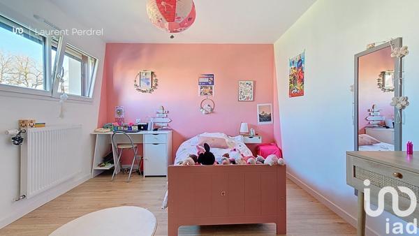 Maison 6 pièces de 121 m² à Allaire (56350)