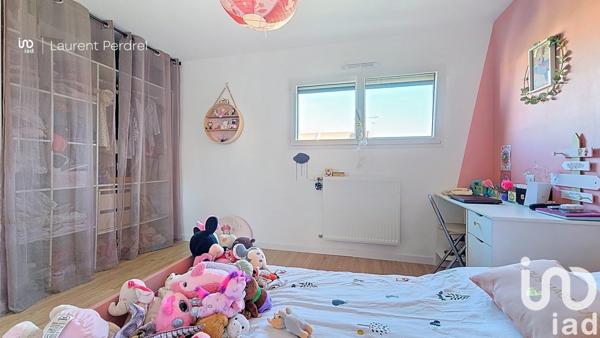 Maison 6 pièces de 121 m² à Allaire (56350)