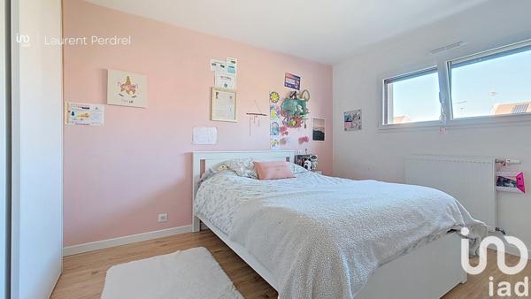 Maison 6 pièces de 121 m² à Allaire (56350)