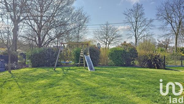 Maison 6 pièces de 121 m² à Allaire (56350)