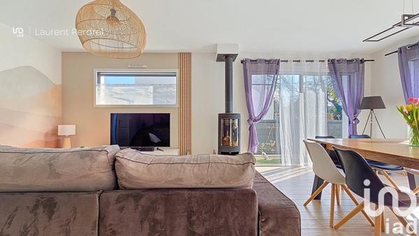 Maison 6 pièces de 121 m² à Allaire (56350)