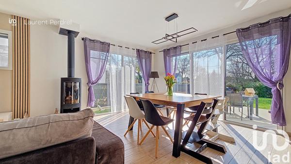 Maison 6 pièces de 121 m² à Allaire (56350)