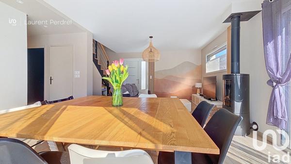 Maison 6 pièces de 121 m² à Allaire (56350)