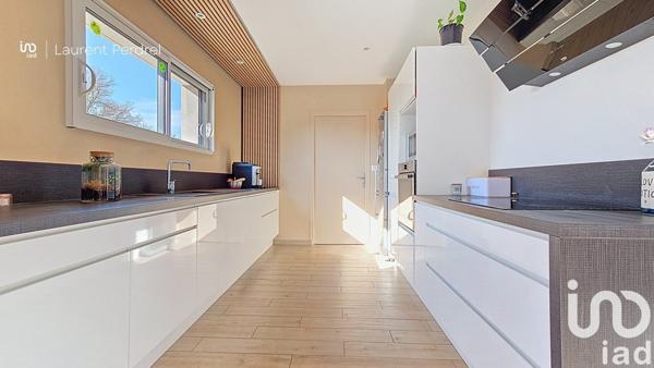 Maison 6 pièces de 121 m² à Allaire (56350)