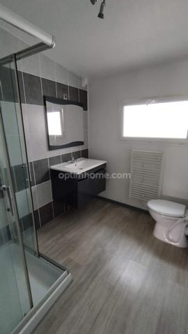 Maison à vendre - Ligny en Barrois (55500) - triplex de 70 m² rénové.