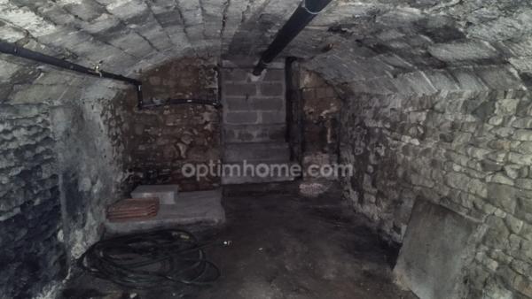 Maison à vendre - Ligny en Barrois (55500) - triplex de 70 m² rénové.