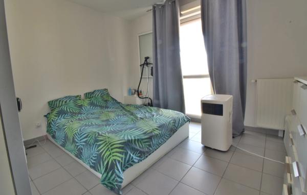 Appartement à vendre 2 pièces MARSEILLE 3EME ARRONDISSEMENT (13)