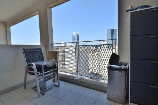 Appartement à vendre 2 pièces MARSEILLE 3EME ARRONDISSEMENT (13)