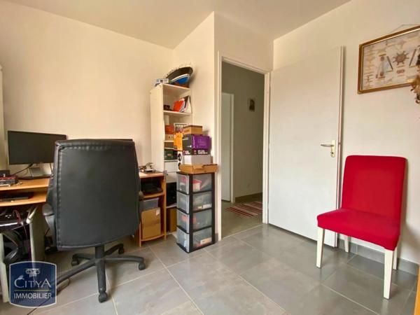 Maison à vendre 4 pièces 100m²