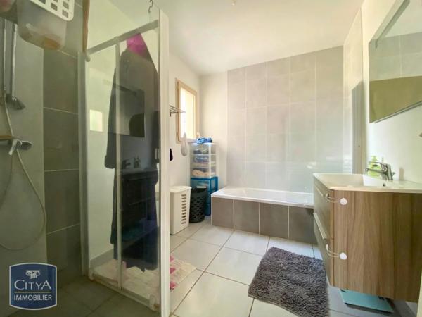 Maison à vendre 4 pièces 100m²