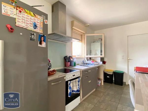 Maison à vendre 4 pièces 100m²