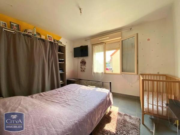 Maison à vendre 4 pièces 100m²