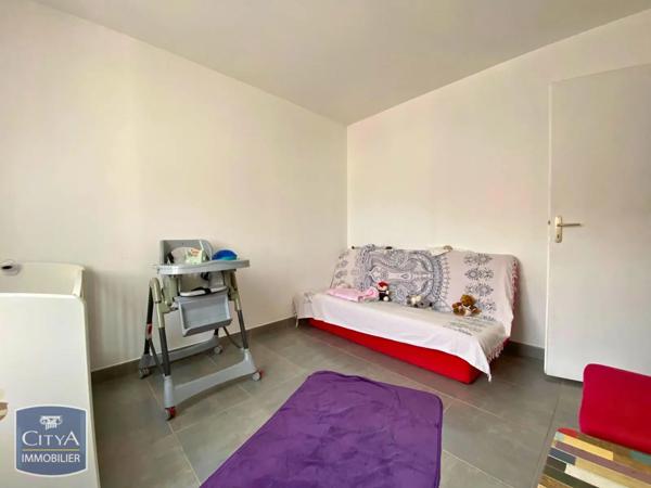 Maison à vendre 4 pièces 100m²