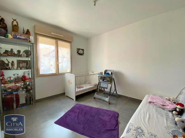 Maison à vendre 4 pièces 100m²