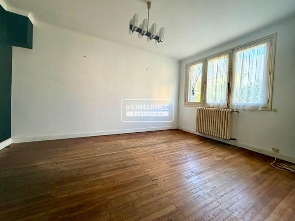 Maison 5 pièces – 75 m² environ à Saint-Nazaire (ref : 77552SN)