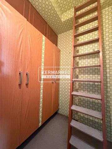 Maison 5 pièces – 75 m² environ à Saint-Nazaire (ref : 77552SN)