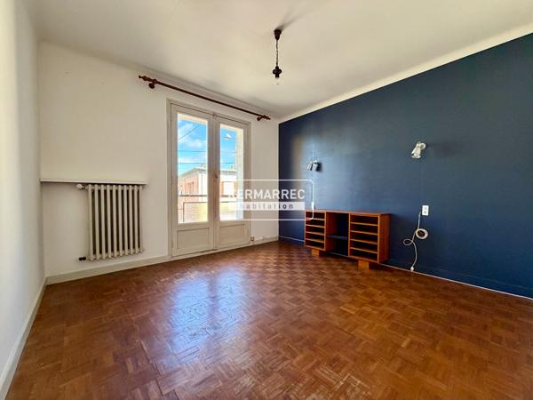 Maison 5 pièces – 75 m² environ à Saint-Nazaire (ref : 77552SN)