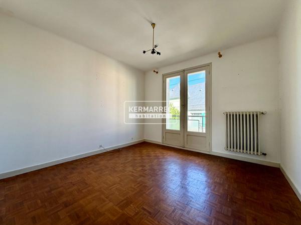 Maison 5 pièces – 75 m² environ à Saint-Nazaire (ref : 77552SN)