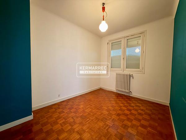 Maison 5 pièces – 75 m² environ à Saint-Nazaire (ref : 77552SN)