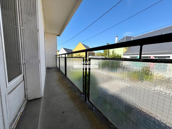 Maison 5 pièces – 75 m² environ à Saint-Nazaire (ref : 77552SN)