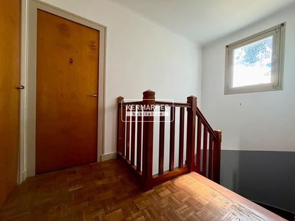 Maison 5 pièces – 75 m² environ à Saint-Nazaire (ref : 77552SN)