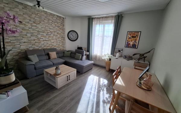 Appartement à vendre    3 pièces • 61 m2 Bayonne