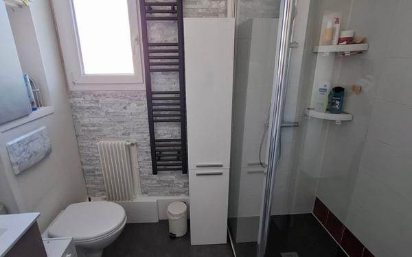 Appartement à vendre    3 pièces • 61 m2 Bayonne