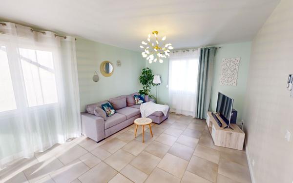 Maison à vendre    5 pièces •  Yutz