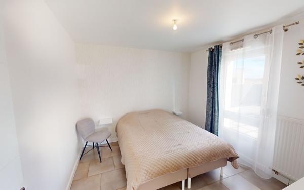 Maison à vendre    5 pièces •  Yutz