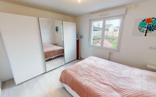 Maison à vendre    5 pièces •  Yutz