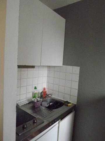 APPARTEMENT Type 2 bis - GRAND Rue